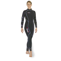 Flexa She Dives 8-6-5mm - Clearance Price!